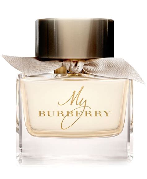 burberry αρωματα|burberry perfume macy's.